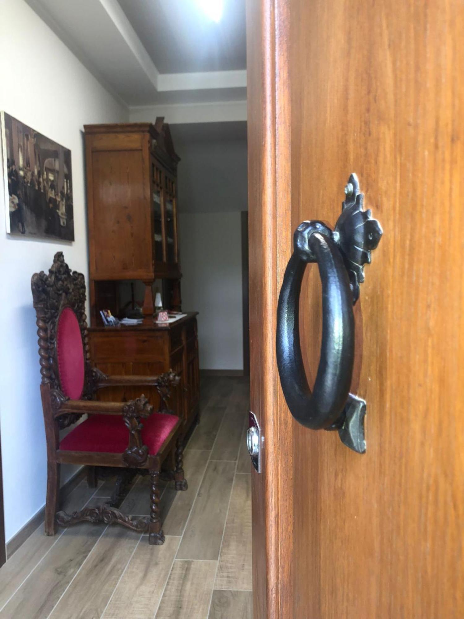 B&B Al Vecchio Mulino Celano Exterior foto