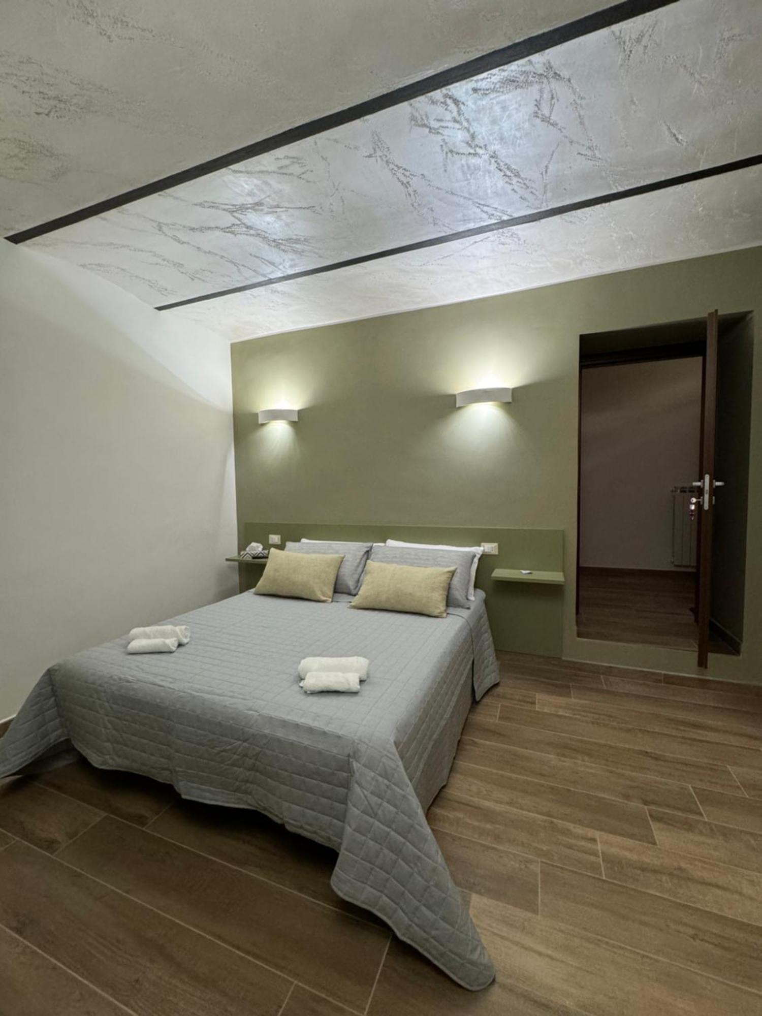 B&B Al Vecchio Mulino Celano Exterior foto